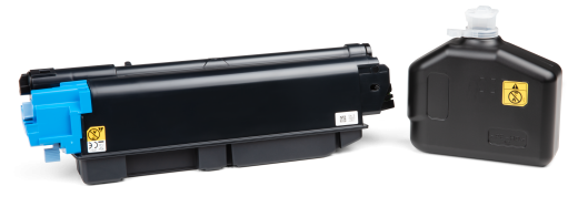 Kyocera TK-5345C [ TK5345C / 1T02ZLCNL0 ] Toner