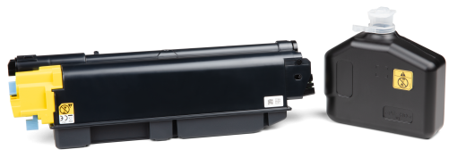 Kyocera TK-5345Y [ TK5345Y / 1T02ZLANL0 ] Toner