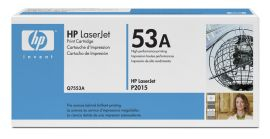 HP Q7553A [ Q7553A / 53A ] Druckkassette