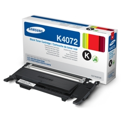 Samsung CLT-K4072S [ CLTK4072S / SU128A ] Toner - EOL