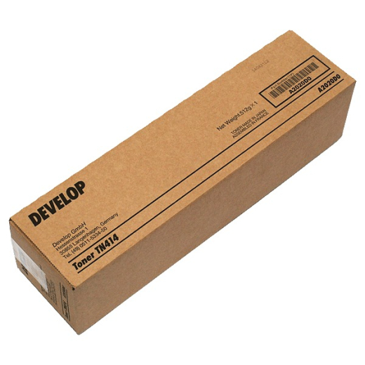 Develop A2020D0 [ A2020D0 ] Toner - EOL
