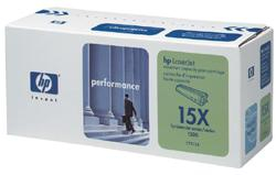 HP C7115X [ C7115X / 15X ] Druckkassette - EOL