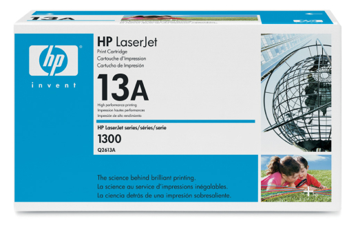 HP Q2613A [ Q2613A / 13A ] Druckkassette - EOL