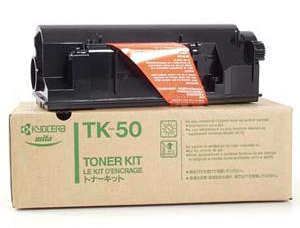 Kyocera TK-50H [ TK50H ] Toner - EOL
