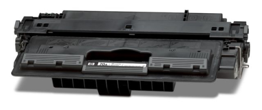 HP Q7570A [ Q7570A / 70A ] Druckkassette - EOL