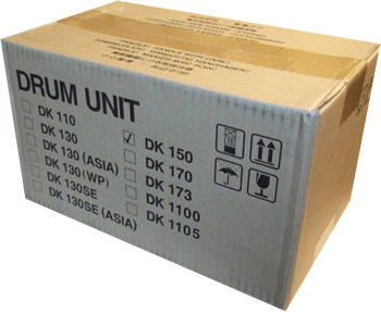 Kyocera DK-150 [ DK150 ] Trommel - EOL
