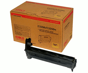 Oki 42126662 [ 42126662 ] Trommel - EOL
