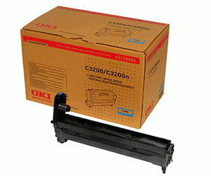 Oki 42126664 [ 42126664 ] Trommel - EOL