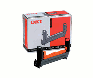 Oki 42126673 [ 42126673 ] Trommel - EOL