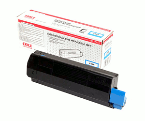 Oki 42127456 [ 42127456 ] Toner - EOL