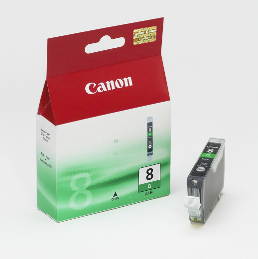 Canon CLI-8g [ CLI8g ] Tinte