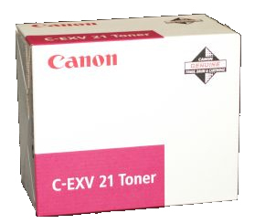 Canon C-EXV21m [ CEXV21m ] Toner - EOL