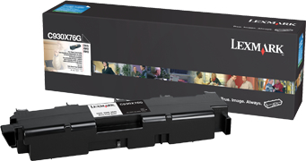 Lexmark C930X76G [ C930X76G ] Resttonerbehälter - EOL