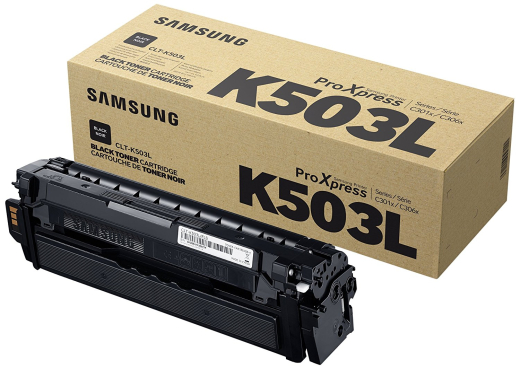Samsung CLT-K503L [ CLTK503L / SU147A ] Toner