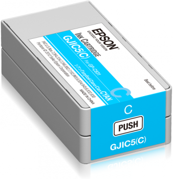 Epson C13S020564 [ C13S020564 ] Tintenpatrone