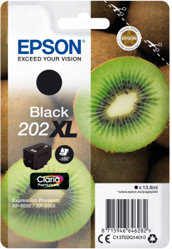 Epson C13T02G14010 [ C13T02G14010 ] Tintenpatrone