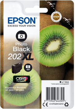 Epson C13T02H14010 [ C13T02H14010 ] Tintenpatrone