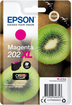 Epson C13T02H34010 [ C13T02H34010 ] Tintenpatrone