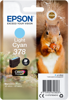 Epson C13T37854010 [ C13T37854010 ] Tintenpatrone