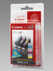 Canon CLI-521z [ CLI521z ] Tinte - EOL