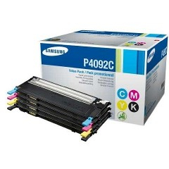 Samsung CLT-P4092C [ CLTP4092C / SU392A ] Toner - EOL