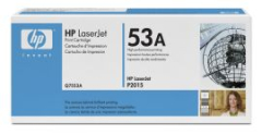 HP Q7553A [ Q7553A / 53A ] Druckkassette