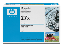 HP C4127X [ C4127X / 27X ] Druckkassette - EOL