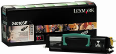 Lexmark 24016SE [ 24016SE ] Toner - EOL