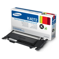 Samsung CLT-K4072S [ CLTK4072S / SU128A ] Toner - EOL