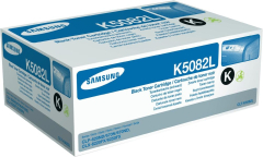 Samsung CLT-K5082L [ CLTK5082L / SU188A ] Toner - EOL