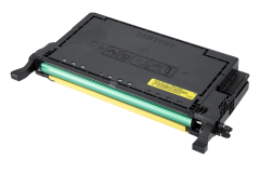 Samsung CLT-Y5082L [ CLTY5082L / SU532A ] Toner - EOL