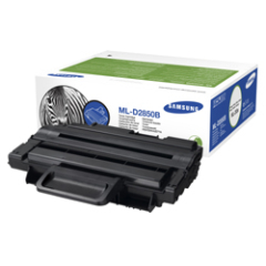 Samsung ML-D2850B [ MLD2850B / SU654A ] Toner - EOL