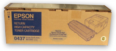 Epson C13S050437 [ C13S050437 ] Toner - EOL