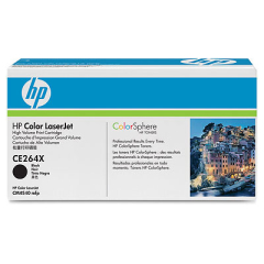 HP CE264X [ CE264X / 646X ] Druckkassette - EOL