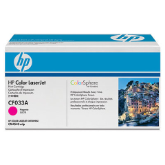 HP CF033A [ CF033A / 646A ] Druckkassette - EOL