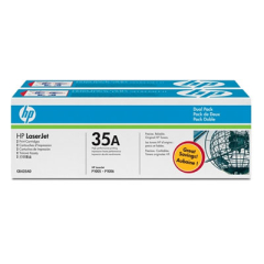 HP CB435AD [ CB435AD / 35A ] Druckkassette