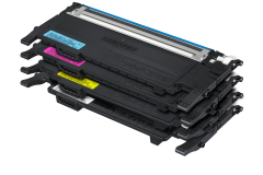 Samsung CLT-P4072C [ CLTP4072C / SU382A ] Toner - EOL