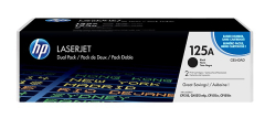 HP CB540AD [ CB540AD / 125A ] Druckkassette - EOL
