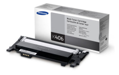 Samsung CLT-K406S [ CLTK406S / SU118A ] Toner - EOL