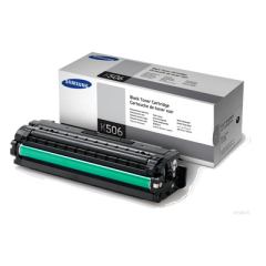 Samsung CLT-K506S [ CLTK506S / SU180A ] Toner - EOL