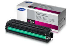 Samsung CLT-M504S [ CLTM504S / SU292A ] Toner