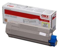 Oki 45396301 [ 45396301 ] Toner