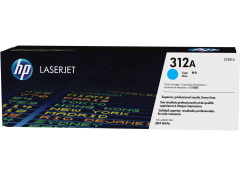 HP CF381A [ CF381A / 312A ] Toner
