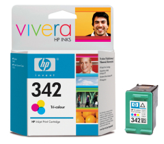 HP C9361EE [ C9361EE / 342 ] Tinte