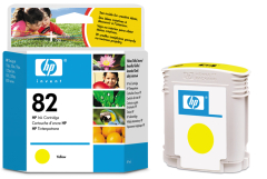 HP C4913A [ C4913A / 82 ] Tinte - EOL