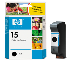 HP C6615DE [ C6615DE / 15 ] Druckkopf - EOL
