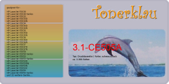 Druckkassette 3.1-CE505A kompatibel mit HP CE505A / 05A