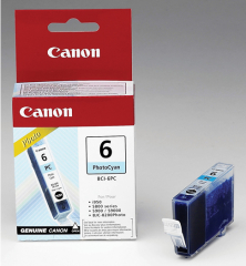 Canon BCI-6PC [ BCI6PC ] Tinte - EOL