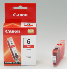Canon BCI-6r [ BCI6r ] Tinte - EOL