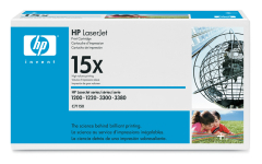 HP C7115X [ C7115X / 15X ] Druckkassette - EOL